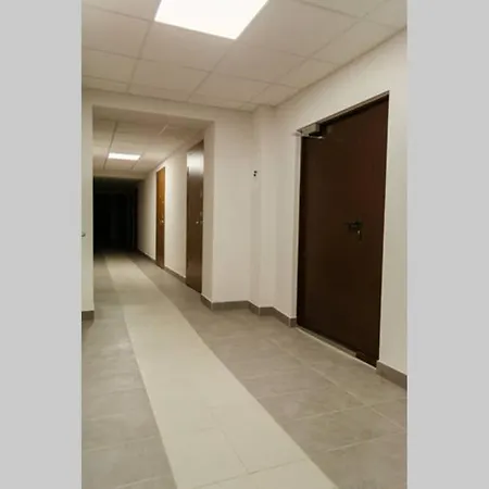 Taikos 4 Appartamento Klaipėda