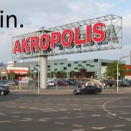 Taikos 4 * Klaipeda