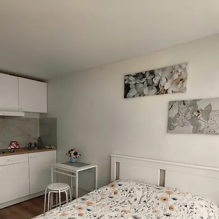 Apartment Taikos 4