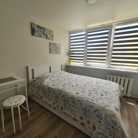 Apartment Taikos 4 Klaipeda