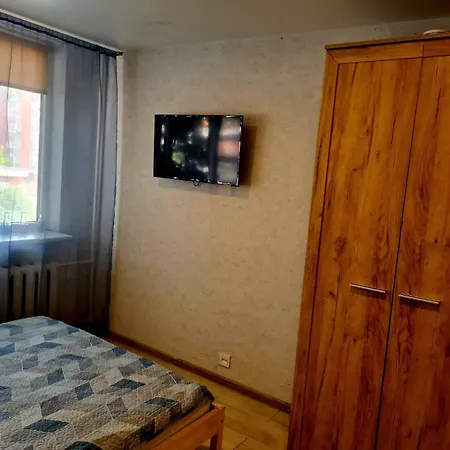 Taikos 4 * Klaipeda